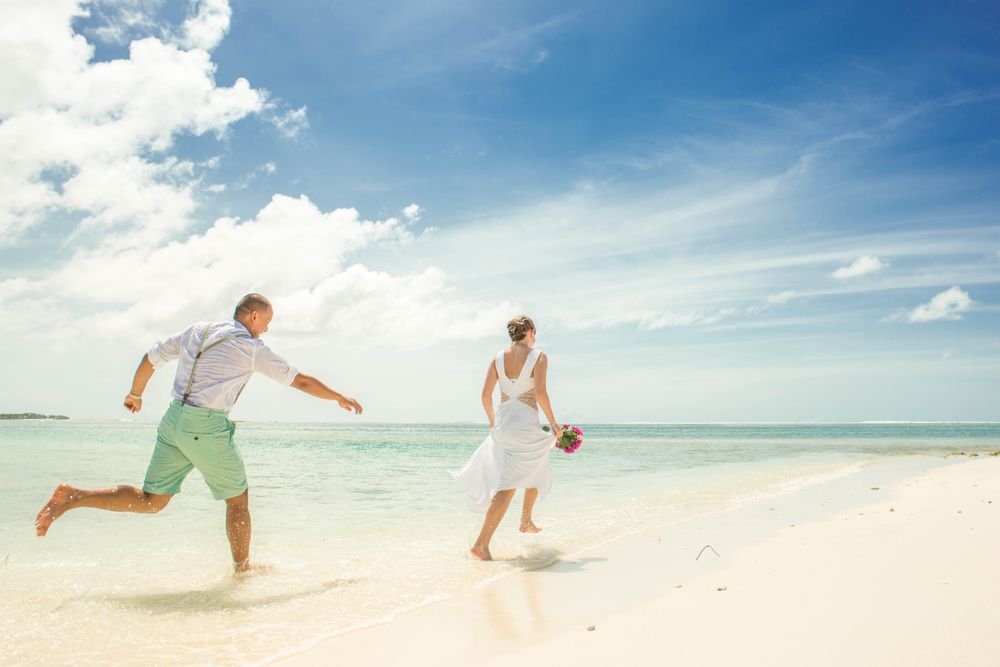 Wedding planning tips
