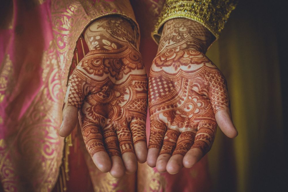 Choosing wedding theme