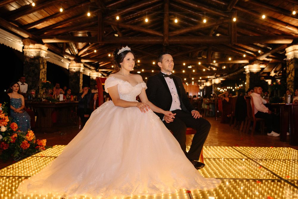 Destination wedding guide