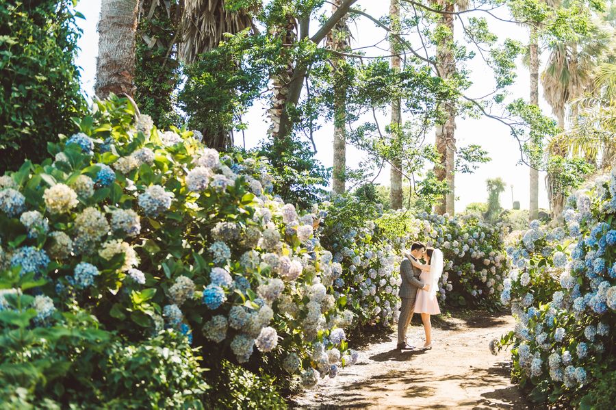 Destination wedding venue